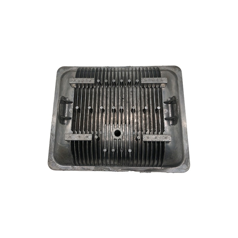 灯饰压铸外壳灯饰外盖铝合金灯饰模具灯饰压铸件压铸模具CNC加工