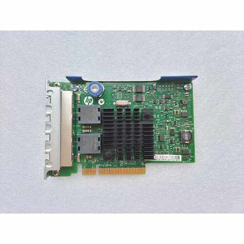 【请询价】AM4惠普HPE366flr四口千兆网卡原装拆机发货会