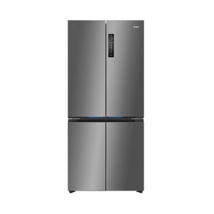 Z海尔家宴506升十字四开门冰箱零距离嵌入超薄全空间保鲜变频一级