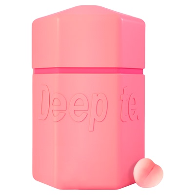 韩国进口deepte蜜桃纤体丸