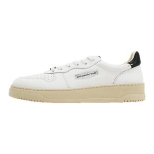 EPT官方授权 低帮板鞋ins超火男女复古黄黑白软底休闲鞋 新款