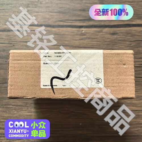 询价-倍加福NCB50FPA2P1传感器可维修