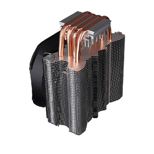适用全新I7-4790K 4770K i7 4790 4770 4670KCPU1150针风扇散热