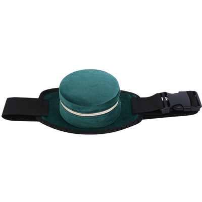 无烟布袋家用布套艾灸盒