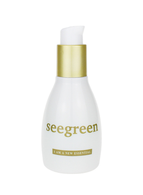 seegreen面膜护肤品套装官网正品