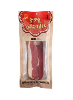 正宗金华火腿块源头工厂