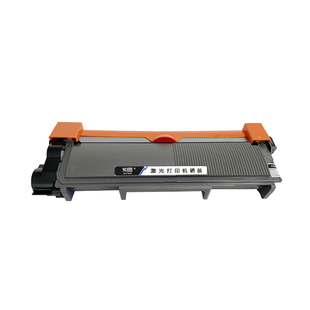 LT2451粉盒适用联想M7400Pro M7605D 2605D 兄弟7080D 7480D 鼓架