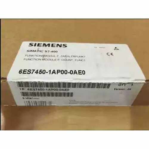 议价6ES7450-1AP00-0AE0 西门子全新原装模块6ES7450-1AP00-0AE0