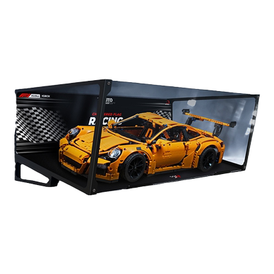 手办盲盒KGBOX新款福利款