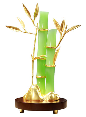 【送礼必备】好寓意！富贵竹子！