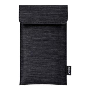 雅帝安淇手机屏蔽袋防信号探测物理隔离盒定位套包孕妇电磁辐射套