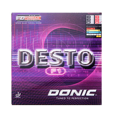 多尼克F1F2F3F4涩性德国进口套胶