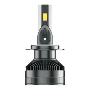 佛山照明泰坦超亮LED大灯强光车灯H7H1H4 9005超激光透镜灯泡9012