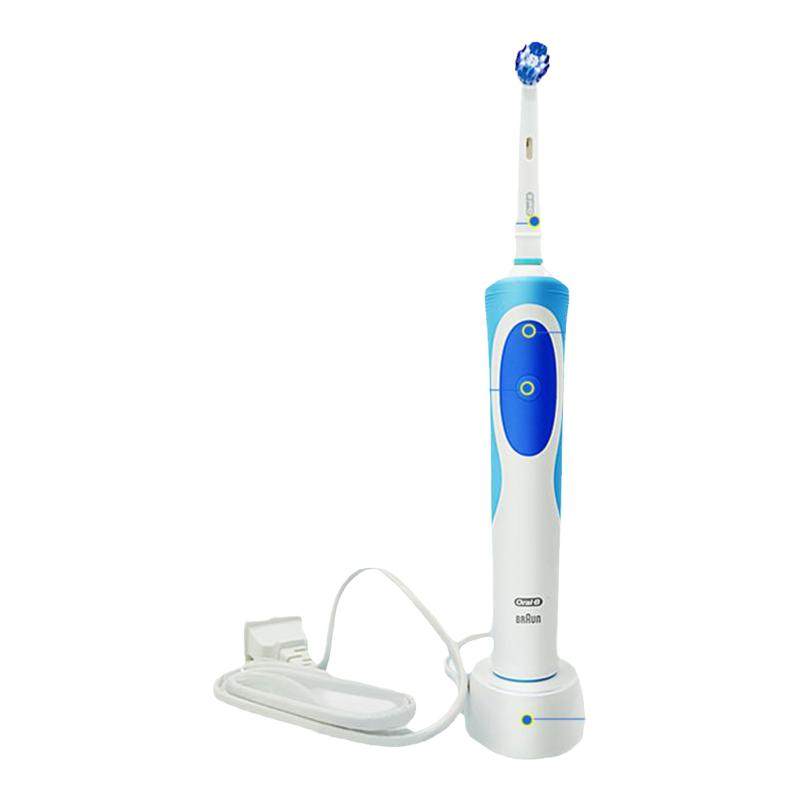 OralB德国欧乐b电动牙刷