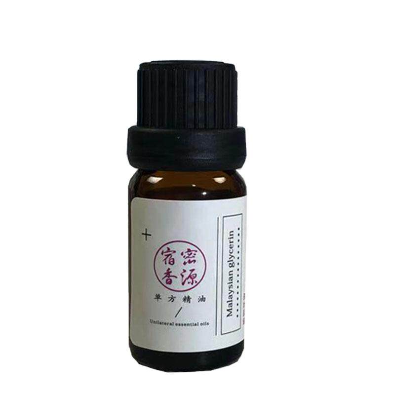 印度积雪草浸泡油雷公修复护肤