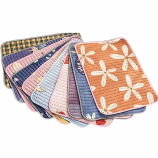 姨妈垫加厚可洗透气大睡觉月经期大床垫成人生理期姨妈垫水防脏垫