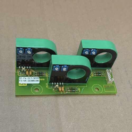 KEB  20.F4.017400B  20.F4.0173009  Drive Board