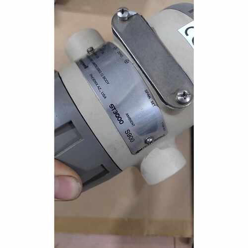 霍尼韦尔st3000s900压力变送器 传感器 工业测量 压力检测