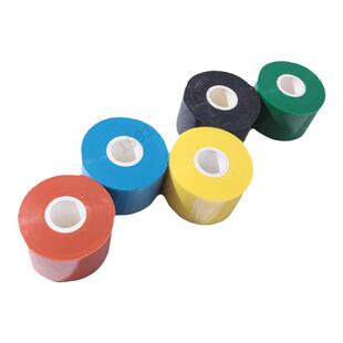 硅橡胶自粘带高压绝缘阻燃1KV-35KV耐高低温自粘防水冷缩缠绕胶带