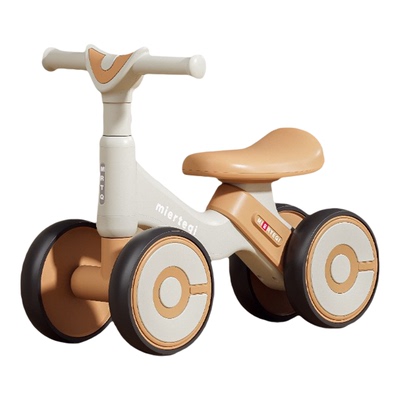 儿童平衡车1岁到3岁滑行宝宝学步