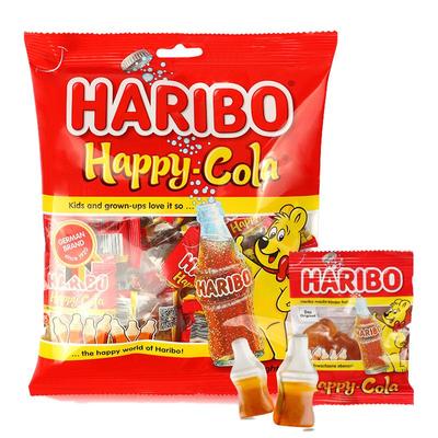 HARIBO哈瑞宝土耳其果味软糖