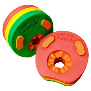 儿童游泳手臂圈 婴幼儿泡沫水袖 宝宝臂圈打水板背漂亲子水育教具