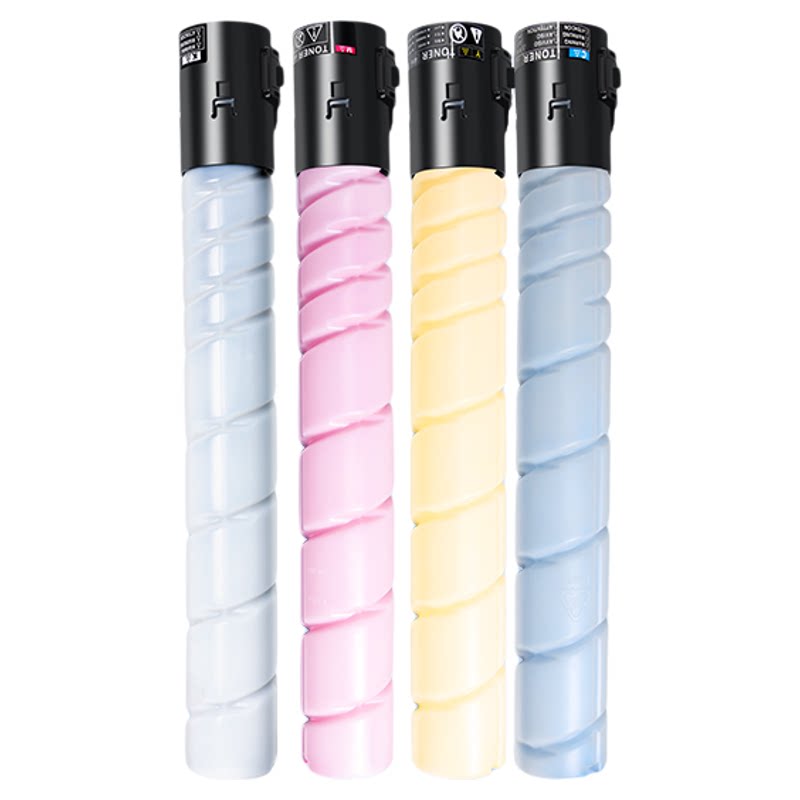 适用柯美C256粉盒C266C226碳粉