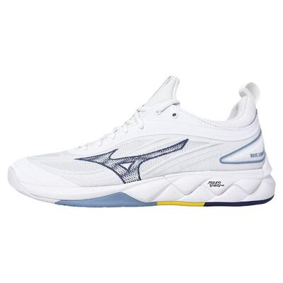 Mizuno美津浓官方正品排球鞋WAVE LUMINOUS 3专业减震防滑运动鞋
