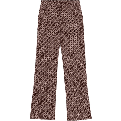 ITStellaMcCartney微喇长裤