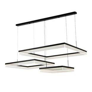 客厅吊灯2025新款护眼客厅主灯吊灯高端大气轻奢灯广东中山灯具