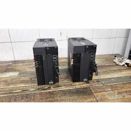 伺服驱动器IS500AT8R4I-212，，2个询价