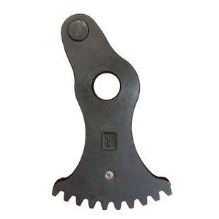 电动修枝剪舒畅迈越农百顺3公分锂电充电式果树粗枝电剪刀头配件