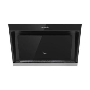 美的JP32抽油烟机抽吸油机抽烟机家用厨房大吸力侧吸小型出租房用