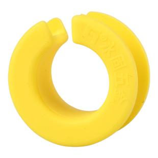 衣架防风固定扣晾衣杆挂钩晾衣架晒晾衣扣硅胶卡扣晾衣圈防滑晾晒