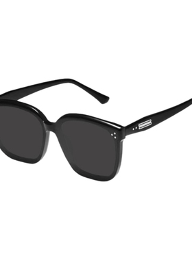 GM墨镜太阳眼镜开车专用高级感