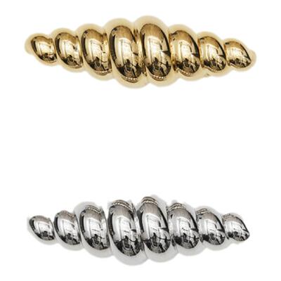 ComelicoAtelier发夹ins风可颂