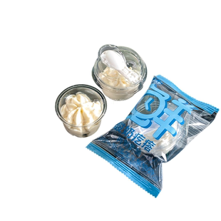 【新日期】新疆牧民人家鲜奶球酸奶疙瘩儿童酸奶棒奶酪奶制品