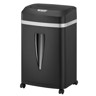 科密经典颗粒书钉减震办公碎纸机