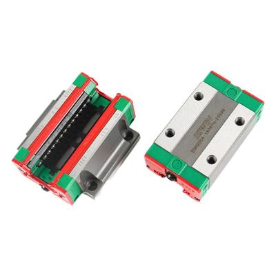 正品HIWIN滑块导轨HGH15-65系列