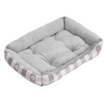 狗窝四季通用狗狗垫子泰迪柯基小型大型犬宠物用品床猫窝冬季保暖