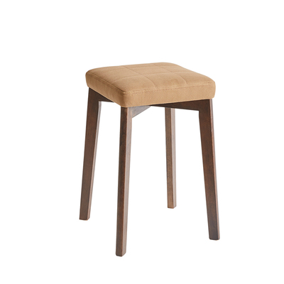 凳子家用可叠放软包凳