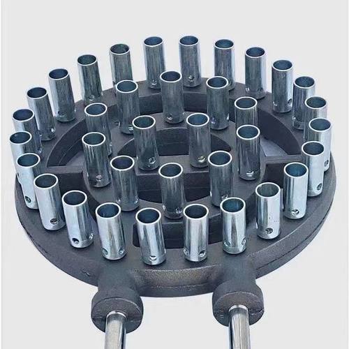 商用猛火灶炉头工业锅炉灶天然气大锅灶高压液化气燃气专用灶头