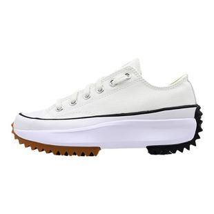 CONVERSE匡威Run Star Hike流星厚底帆布鞋休闲鞋168817C 168816C