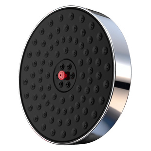 防堵顶喷花洒大喷头淋浴增压头顶莲蓬头花晒头浴室沐浴洗澡喷淋头