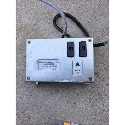 议价WK220248开关电源输入AC150V260V输维修