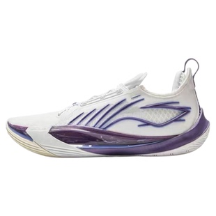 音速13儿童篮球鞋男款青少年秋透气回弹缓震防滑耐磨专业实战球鞋