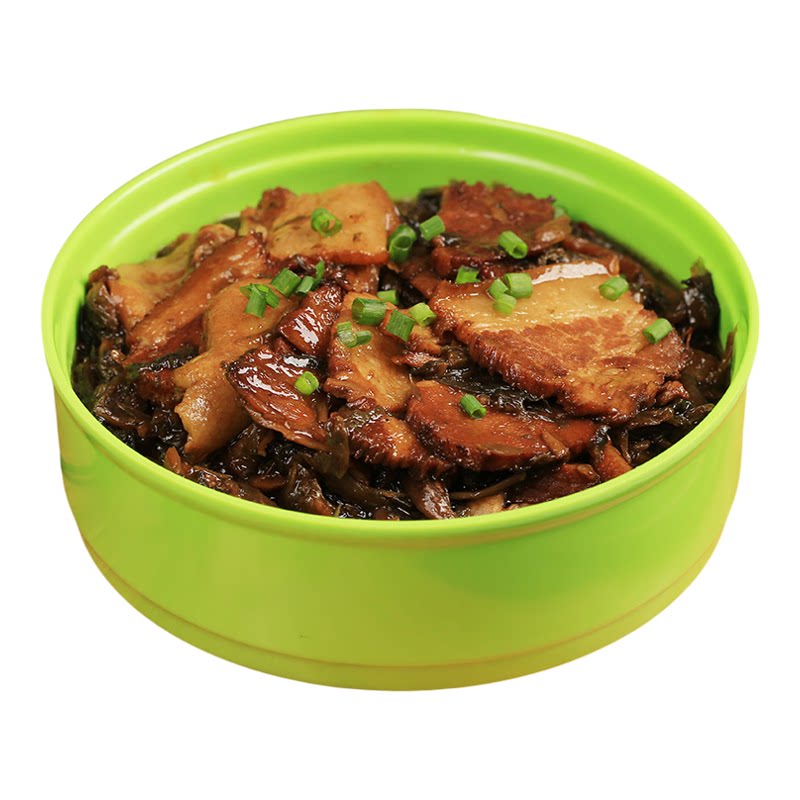 梅菜扣肉料理包快手菜商用批发