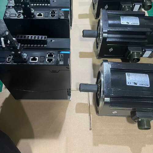 溢价-汇川INOVANCE伺服驱动器SV660NT8R4IMS1