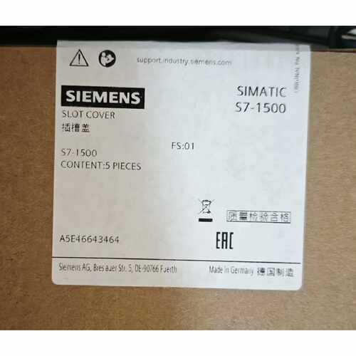 询价-6ES7590-0CA00-0AA0