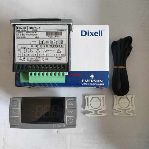 议价DIXELL小精灵温控器XR70CX-5N1C3,XR75CX-5N6I3,XR75CX-5N7C3